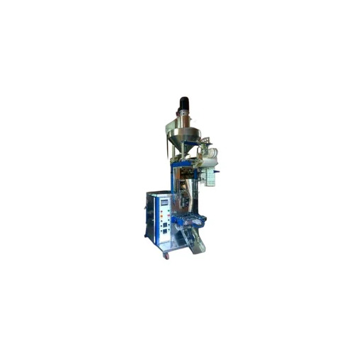 Automatic Masala Powder Pouch Packing Machine