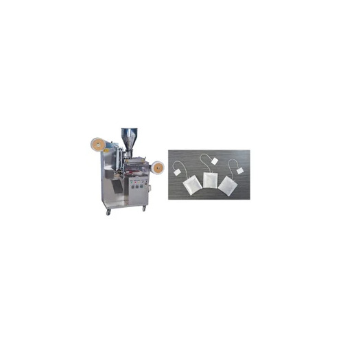 Automatic Tea Bag Packing Machine