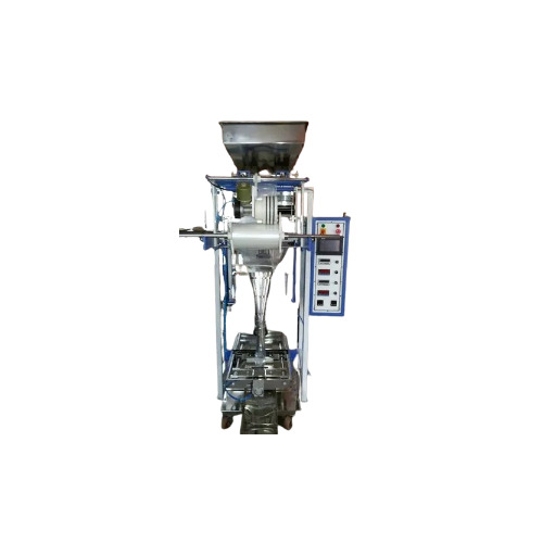 Automatic VFSS Pouch Packing Machine