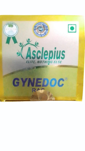 Ayurvedic Asclepius Gynedoc Ras