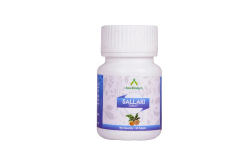 Ayurvedic Sallaki Tablets