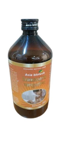 Ayurvedic Syrup