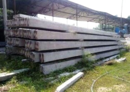 Cement Psc Electrical Pole