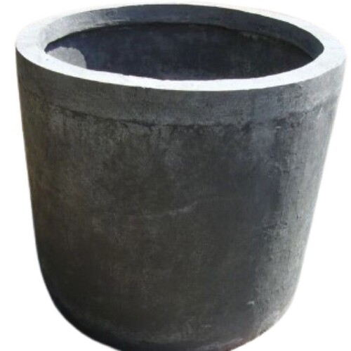 Concrete Outdoor Dustbin