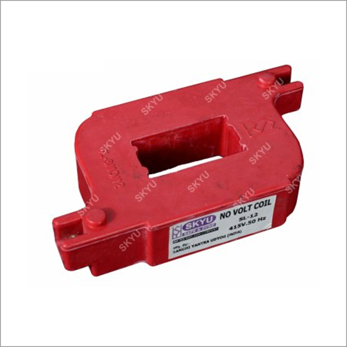 Contactor Spare Coil - Coil Length: Na