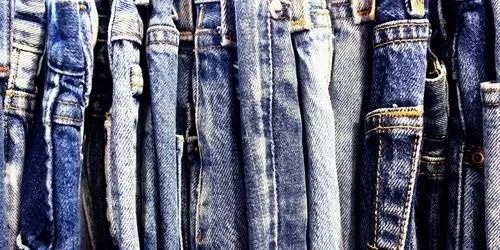Denim Jeans - Slim Fit Multi-Color Denim for Boys & Men | Breathable Good Quality Casual Winter Wear