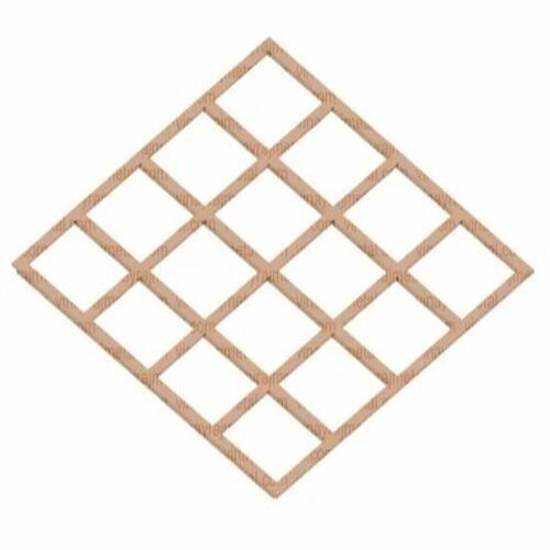 Earth Plate Latic Copper