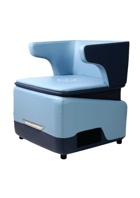 em-ma high-intensity focused electromagnetic machine