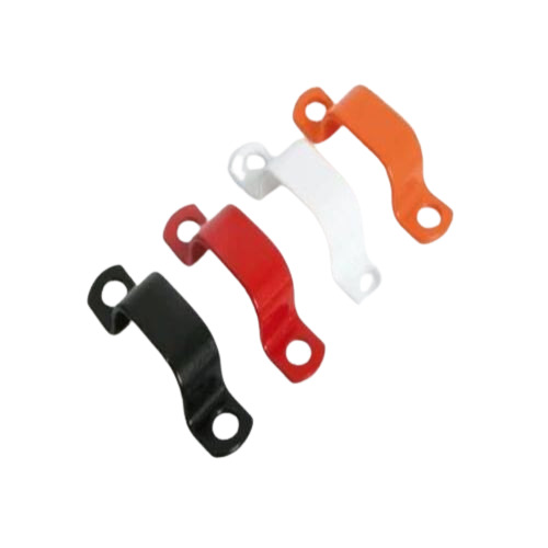 Fire Alarm Cable Clips And Saddles
