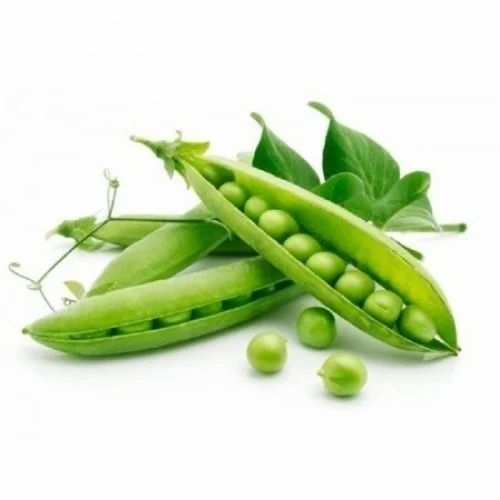 Fresh Green Peas