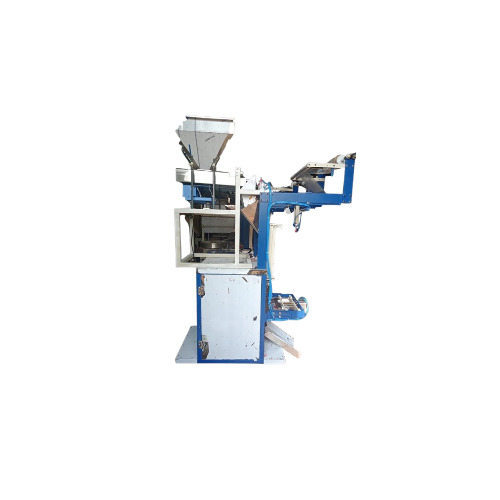 Fully Automatic Batter Filling With Weigh System