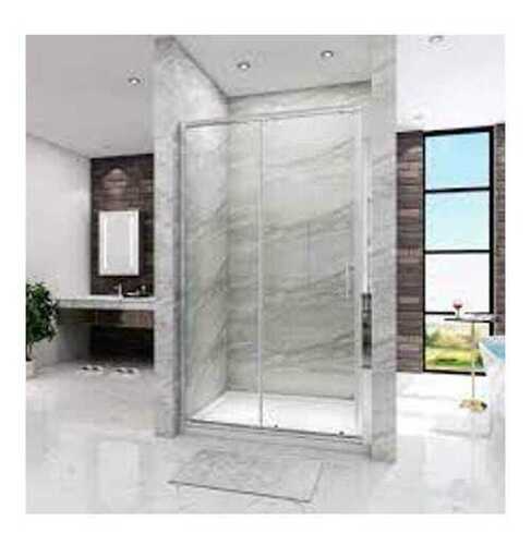 Glass Shower Cubicles