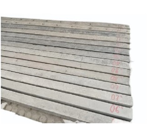 Grey PSC Concrete Pole