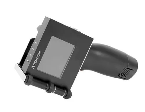 Handheld Inkjet Printer Repair Service