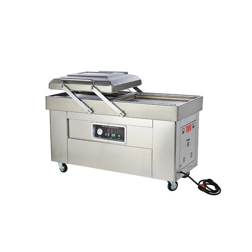 Heavy Duty Double Chamber Vacuum Packing Machine KOPVC 650
