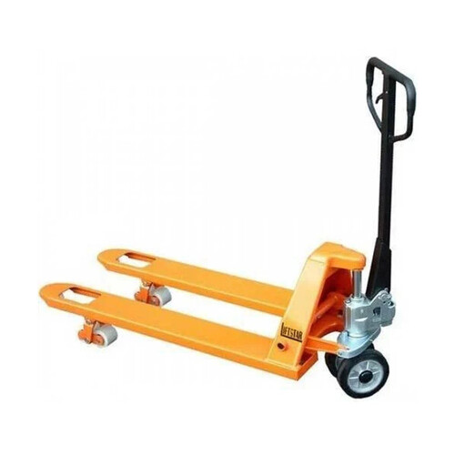 Manual Pallet Trucks