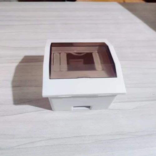 Mcb Box 3 4 Pole