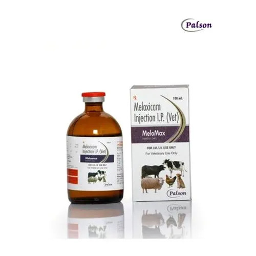Meloxicam IP Anti Inflammatory Injection