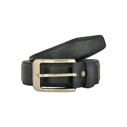 Men Genuine Leather Belt