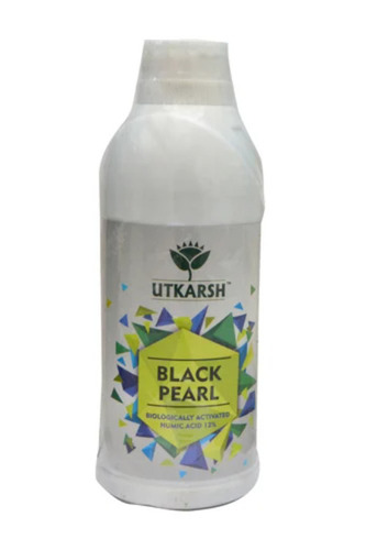 Natural Fertilizer - Application: Agriculture