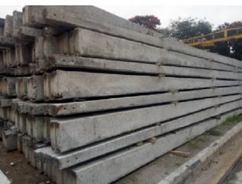 Psc Cement Electric Pole