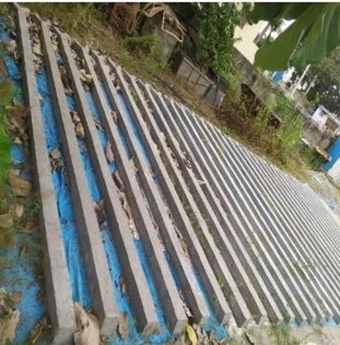 Psc Electric Poles