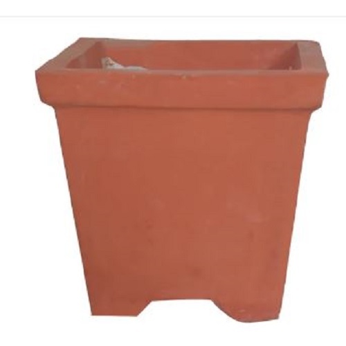 RCC Square Pot