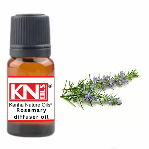 Rosemary Essential Oil