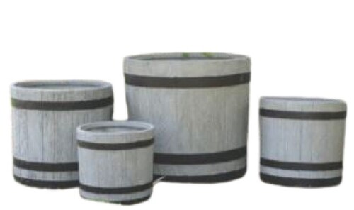 Sand Stone Planter