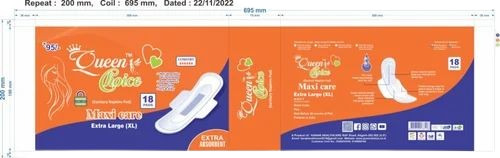 Packaging Bags