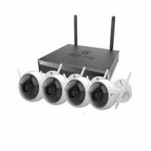 Security Surveillance Ip Network Camera