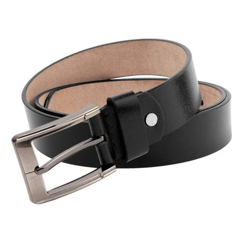 Skin Friendly Mens Leather Belts