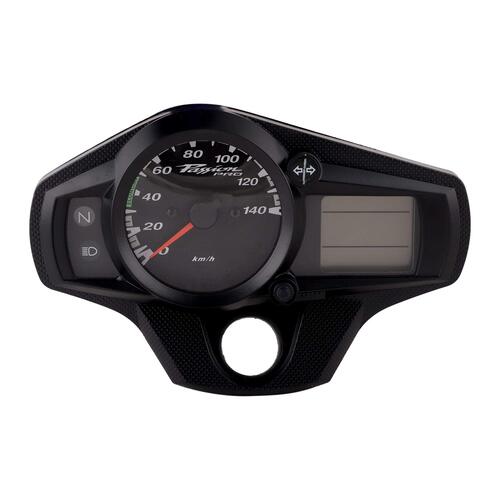 Speedo Meter - Dial Color: Multi