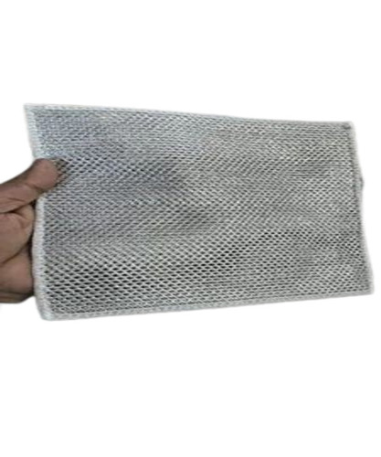 Stainless Steel Scrub