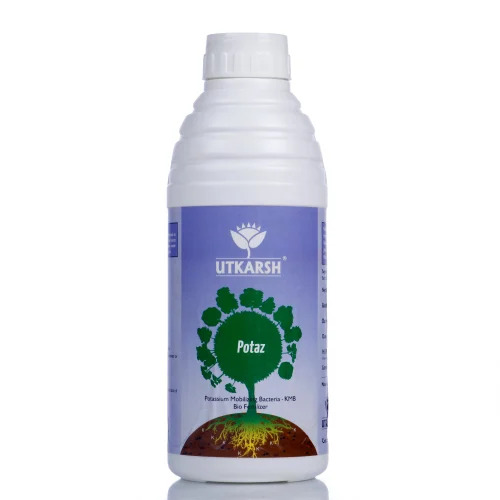 Utkarsh Bio Fertilizers - Application: Agriculture