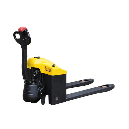 Walkie Pallet Truck