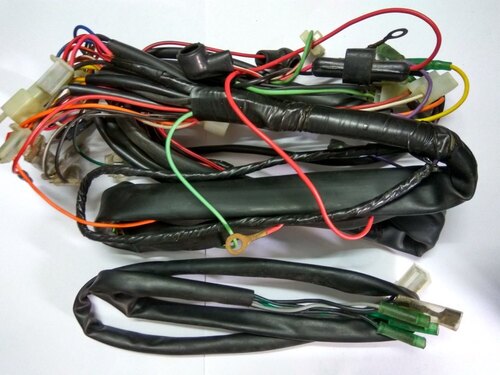 Auto Electrical Wires