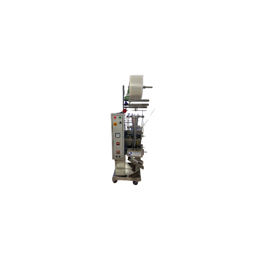 Automatic Chute Type Pouch Packing Machine