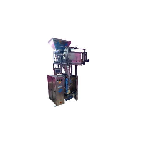 Automatic Double Head Soya Bean Pouch Packing Machine