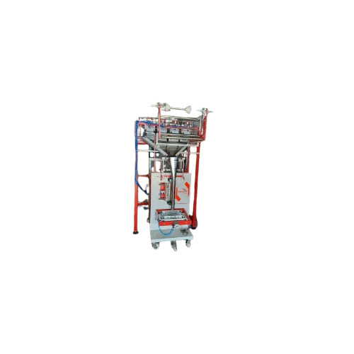 Automatic Green Beans Packaging Machine