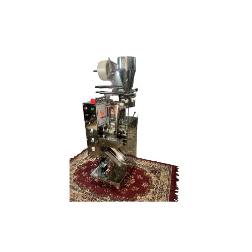 Automatic Masala Powder Packing Machine