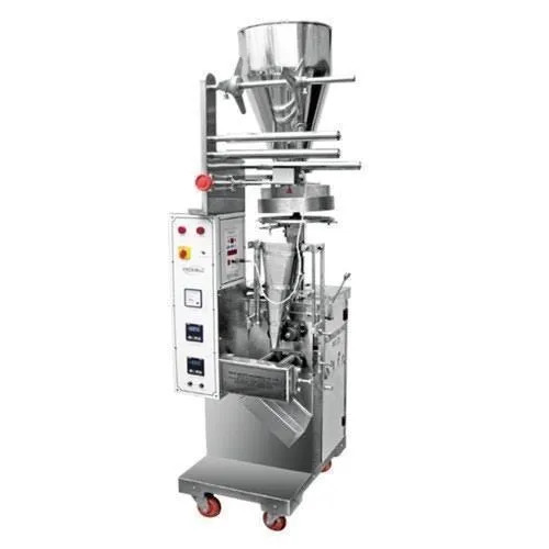 pneumatic packing machine