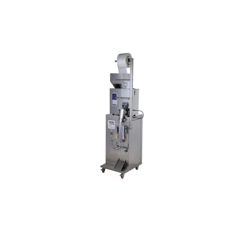 Automatic Small Pouch Packing Machine