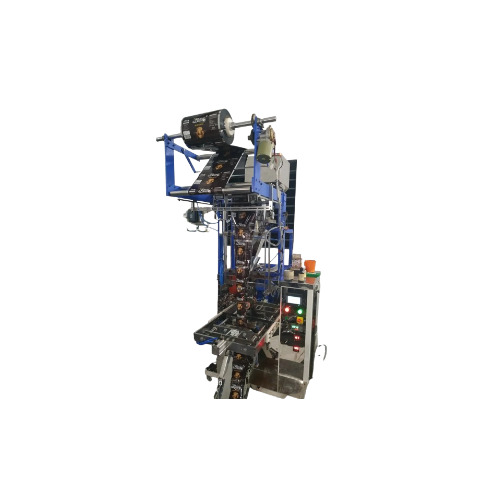 Automatic Tea Packing Machine