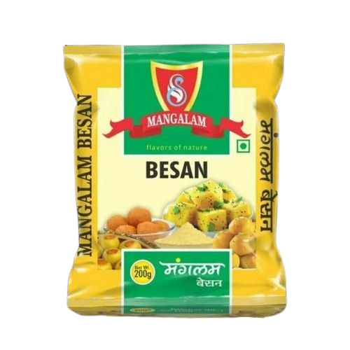 printed packaging pouches