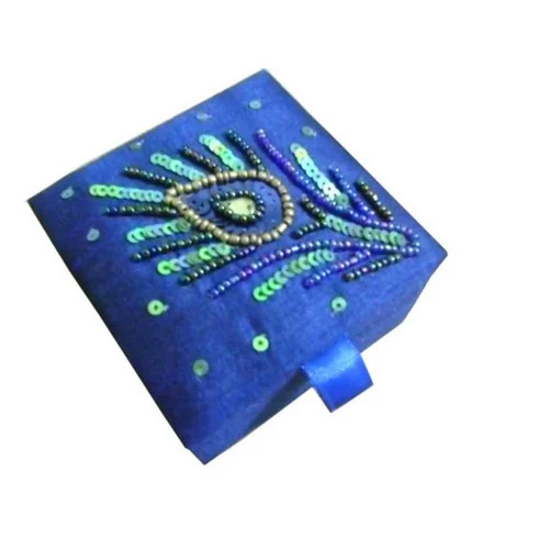 designer jewellery box