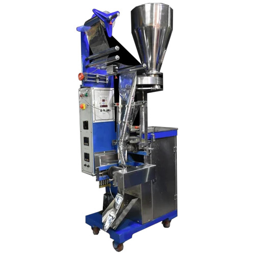 Chuna Filling Machine