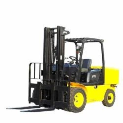 Electrical Forklift