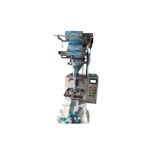 Fully Automatic Thinai Rice Packing Machine