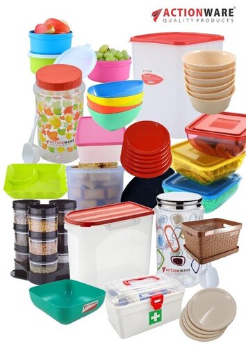 Household Plastic